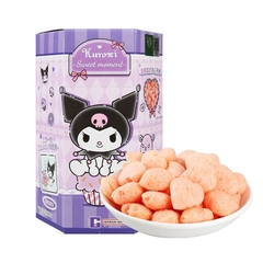 Kuromi Crackers - comprar online