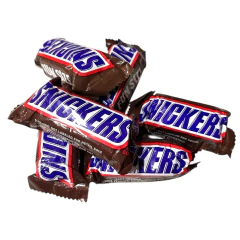 Snickers Fun Size - comprar online