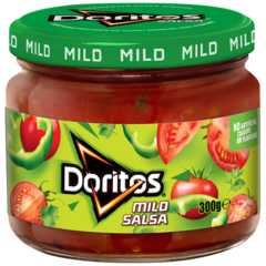 Doritos Mild Salsa - comprar online