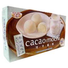 Cacao Mochi Milk 8u.