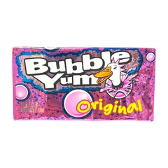 Bubble Yum Chicles