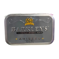 Barkleys Aniseed