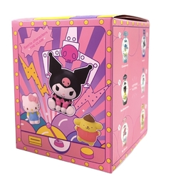 Sanrio The Claw Box Sorpresa