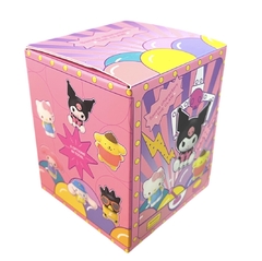 Sanrio The Claw Box Sorpresa en internet