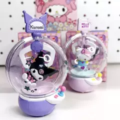 Sanrio The Claw Box Sorpresa - tienda online