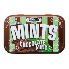 Big Sky Mints Chocolate - comprar online