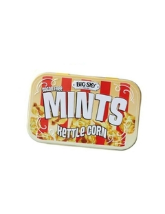 Big Sky Mints Kettle Corn - comprar online