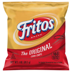 Fritos 28.3g