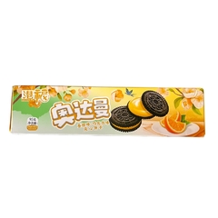 Oreo Asia - Naranja