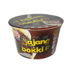 Jjajang Bokki Bowl - comprar online