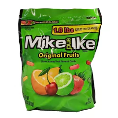 Mike and Ike USA (A granel) 50gr
