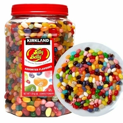 Jelly Belly Kirkland USA (A granel) 50g