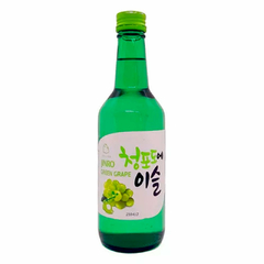 Soju Jinro Uva