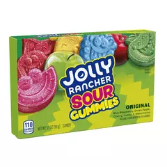 Jolly Rancher Gummies 99gr - comprar online