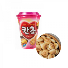 Kancho Cup en internet