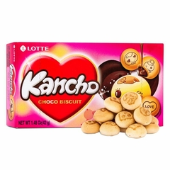 Kancho