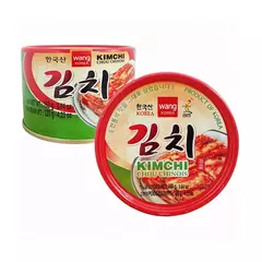 Wang Kimchi