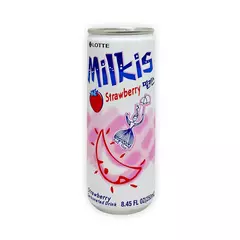 Milkis Frutilla - comprar online