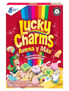 Lucky Charms