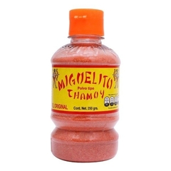 Polvo de Chamoy Miguelito