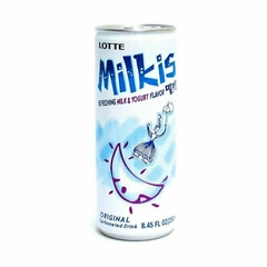 Milkis