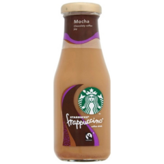 Starbucks Frappuccino Mocha