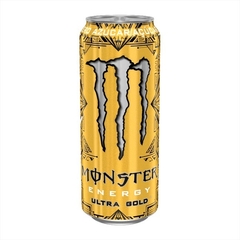 Monster Ultra Gold