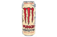 Monster Pacific Punch