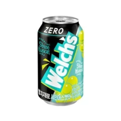 Welchs Muscat Zero - comprar online