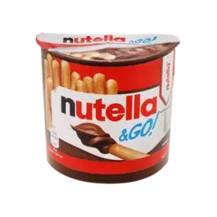Nutella & Go! Sticks - comprar online