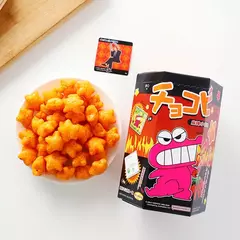 Snack Camaron Picante en internet