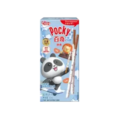 Pocky Cookies and Creme - comprar online