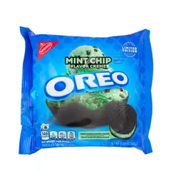 Oreo Mint Chip - Limited Edition 303g