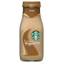 Starbucks Frappuccino Original Latte