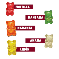 Tajin Gummy Bears en internet