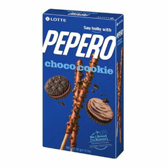 Pepero Choco Cookie