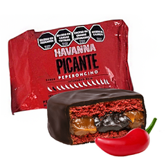 Havanna Picante Pepperoncino Nivel 2