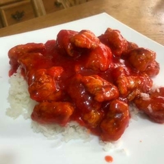 Chamoy Mega 370gr - Tomodachi Asian Food