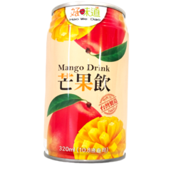 Jugo Manzana Mango