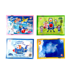 Furikake Doraemon x4