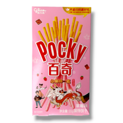 Pocky Frutilla