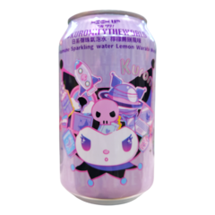 Kuromi Ramune Limón Warabi Mochi