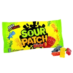 Sour Patch Kids 56gr - comprar online