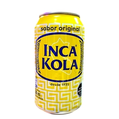 Inca Cola 350ml