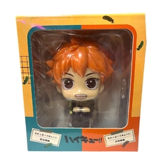 Haikyuu! Look Up 10 cm Con Caja en internet