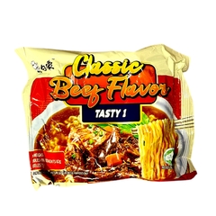 Ramen Carne Picante Tasty One