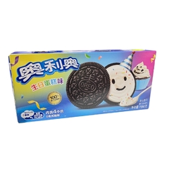 Oreo Birthday Cake 4 Packs