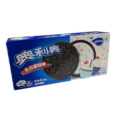 Oreo Birthday Cake 4 Packs - comprar online
