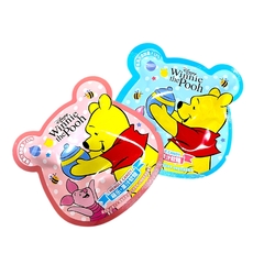 Gomitas Frutales Winnie Pooh