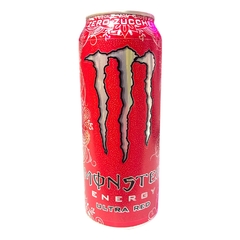 Monster Ultra Red - comprar online